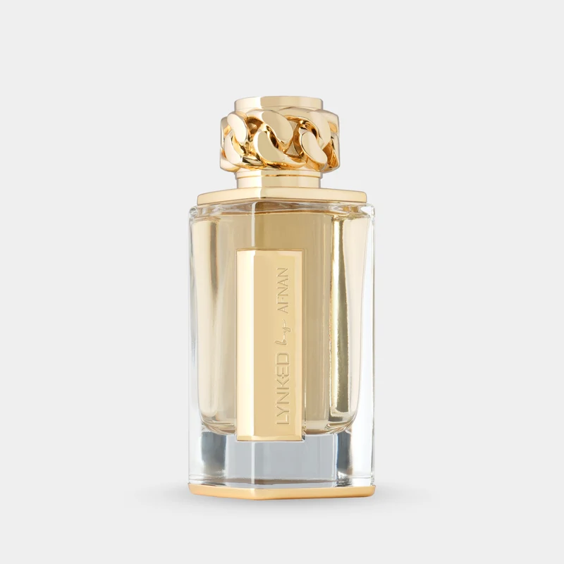 Lynked Forever, Afnan, Eau de Parfum, Mujer, 100ml