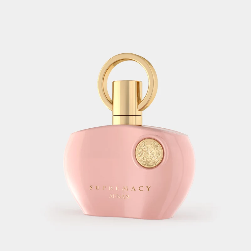 Supremacy Pink, Afnan, Eau de Parfum, Mujer, 100ml