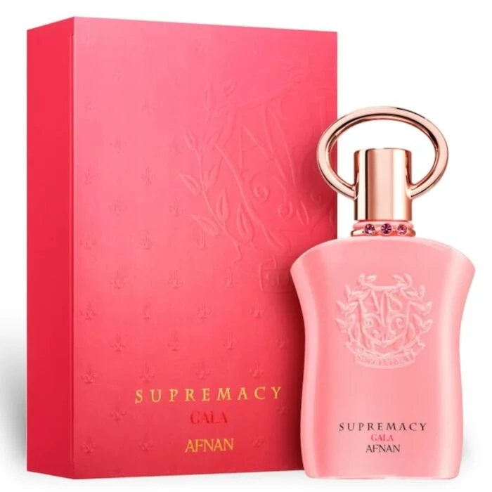 Supremacy Gala, Afnan, Eau de Parfum, Mujer, 100ml