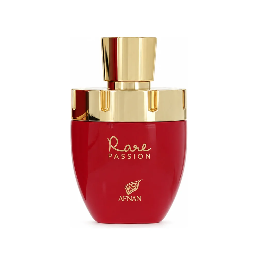 Rare Passion, Afnan, Eau de Parfum, Mujer, 100ml