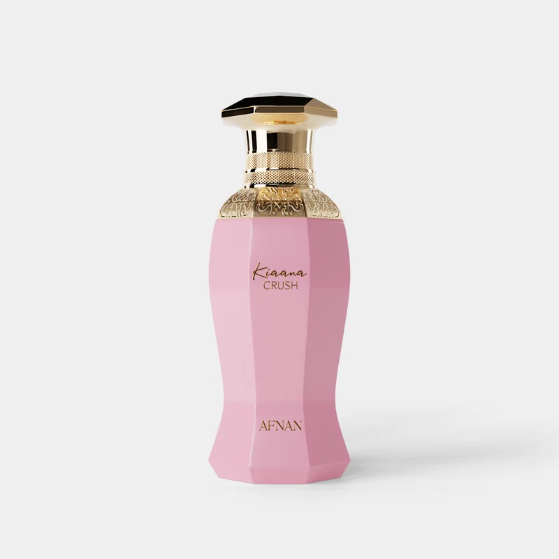 Kiaana Crush, Afnan, Eau de Parfum, Mujer, 100ml