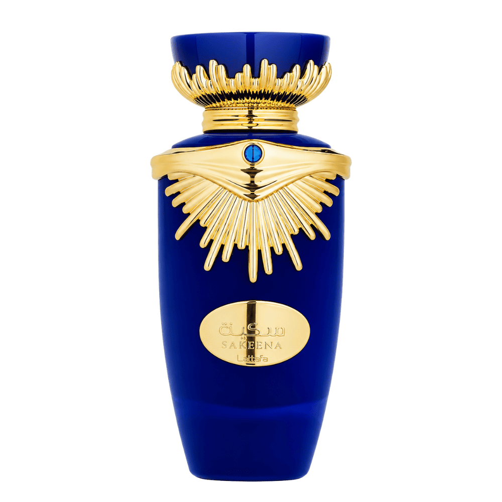Emaan, Lattafa, Eau de Parfum, Mujer, 100ml