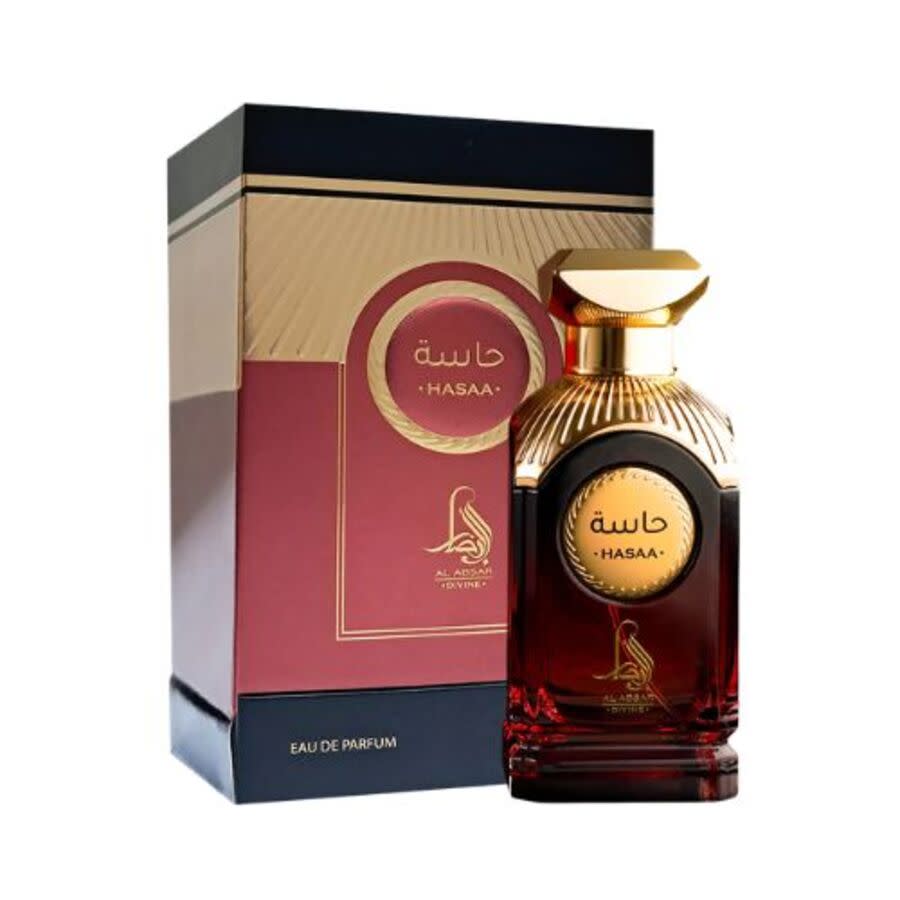 Hasaa, AI Absar, Eau de Parfum, Mujer, 100ml