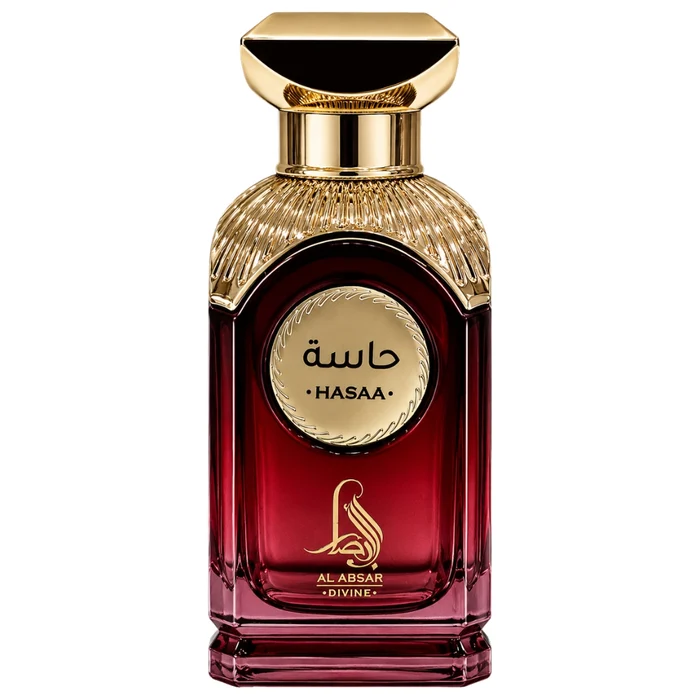 Hasaa, AI Absar, Eau de Parfum, Mujer, 100ml