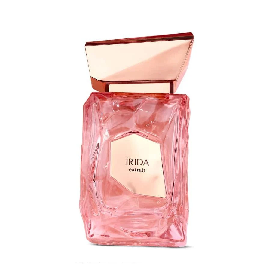Irida, French Avenue, Extrait de Parfum, Unisex, 100ml