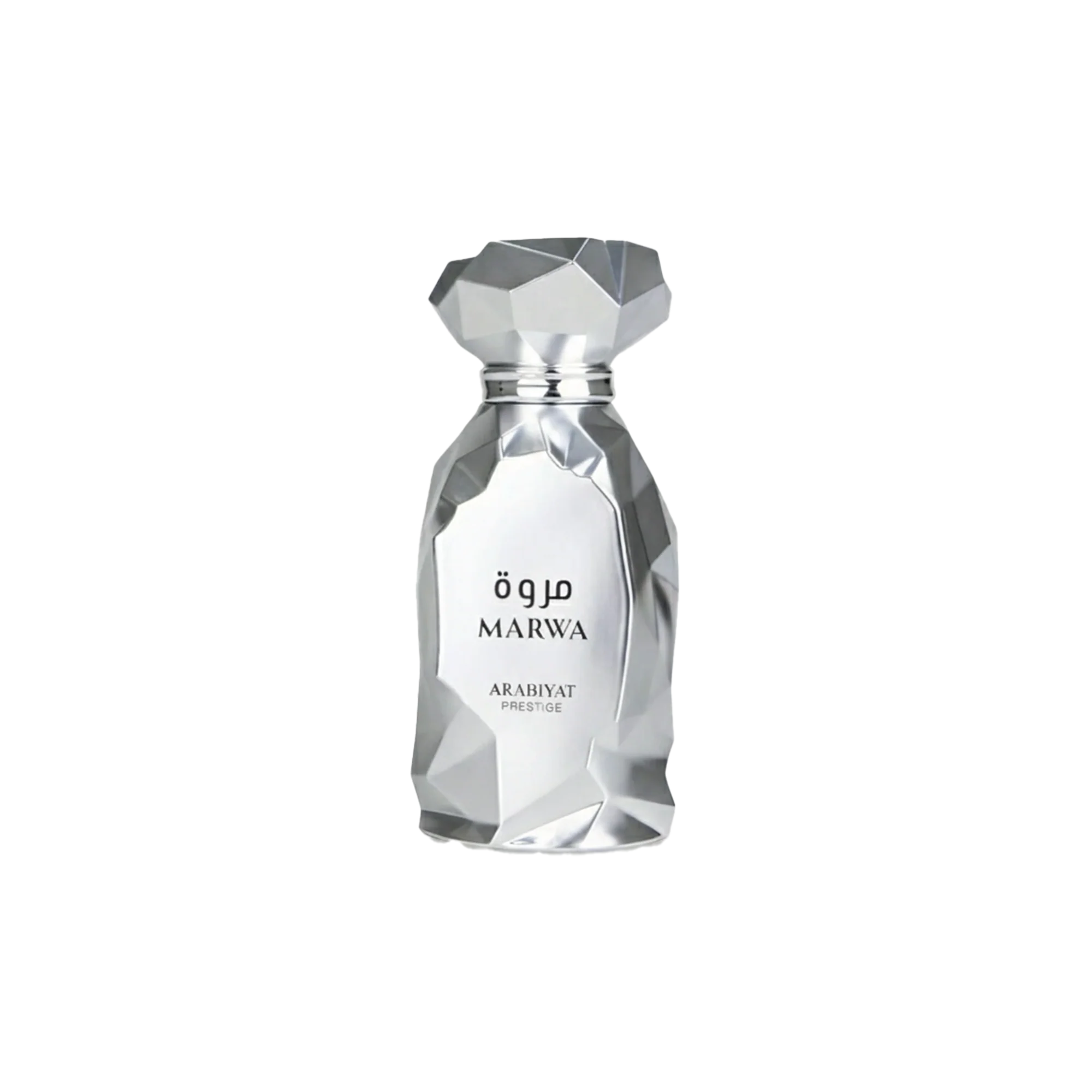 Marwa, Arabiyat Prestige, Eau de Parfum, Men, 100ml
