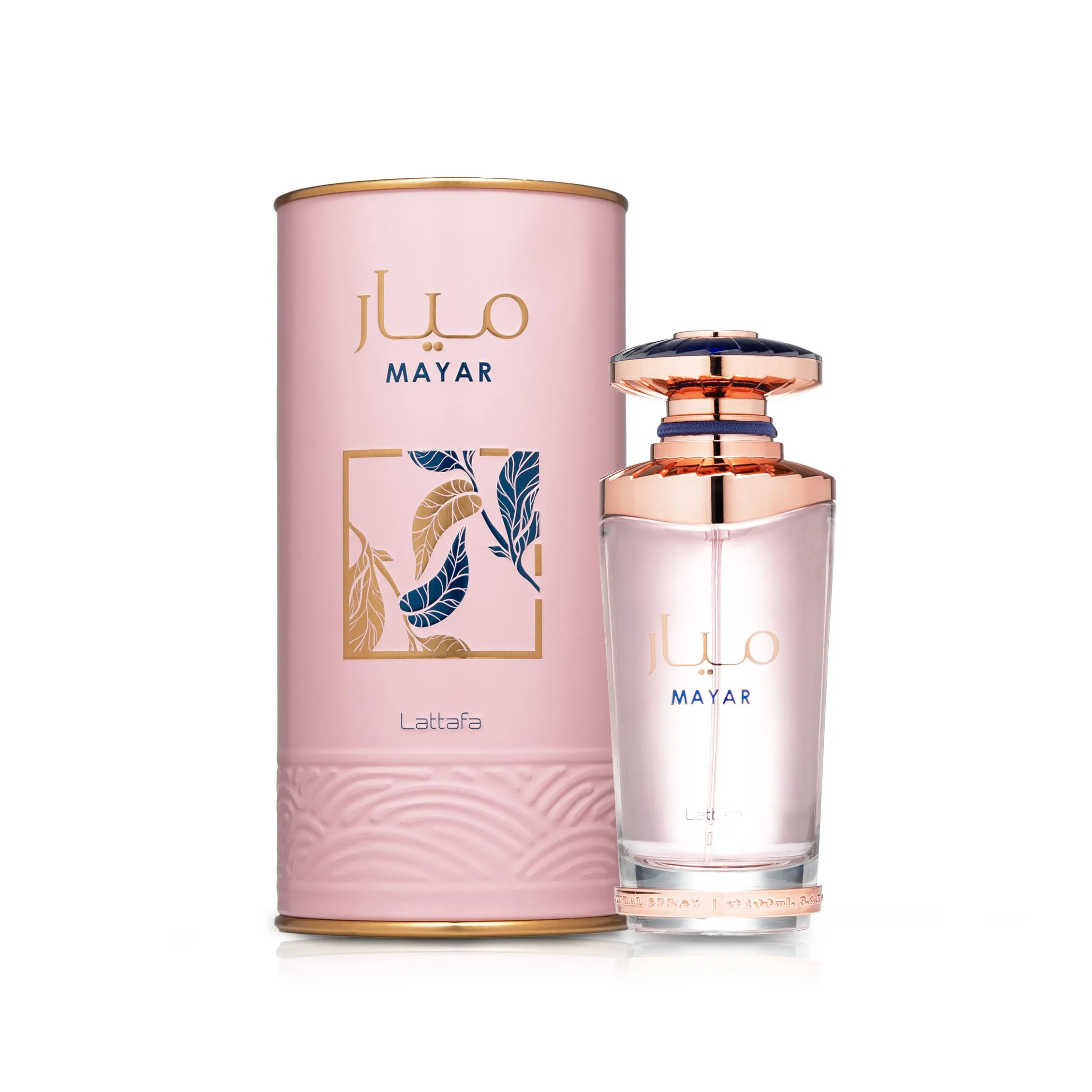 Mayar, Lattafa, Eau de Parfum, Unisex, 100ml