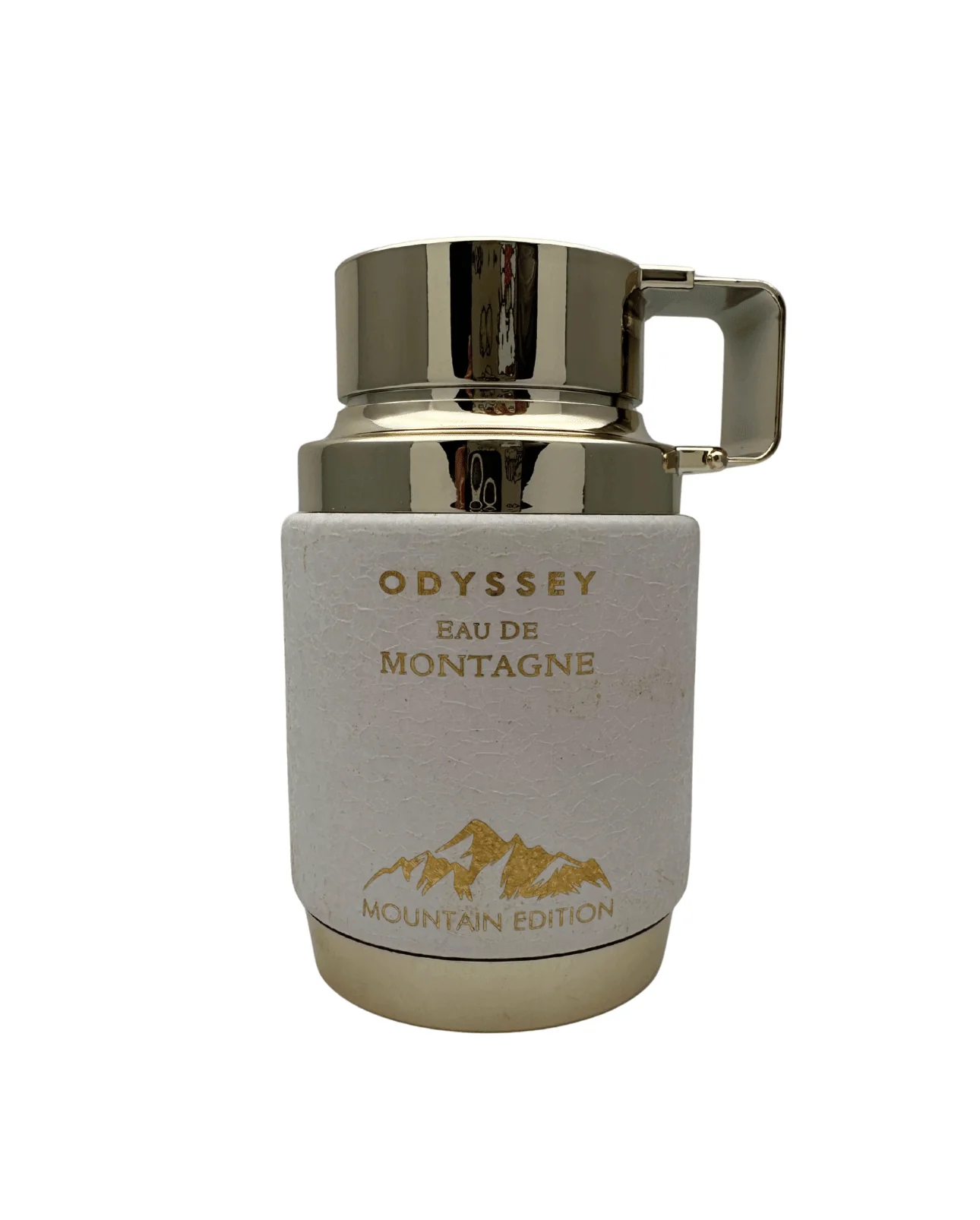 Odyssey Eau de Montagne, Armaf, Eau de Parfum, Unisex, 100ml