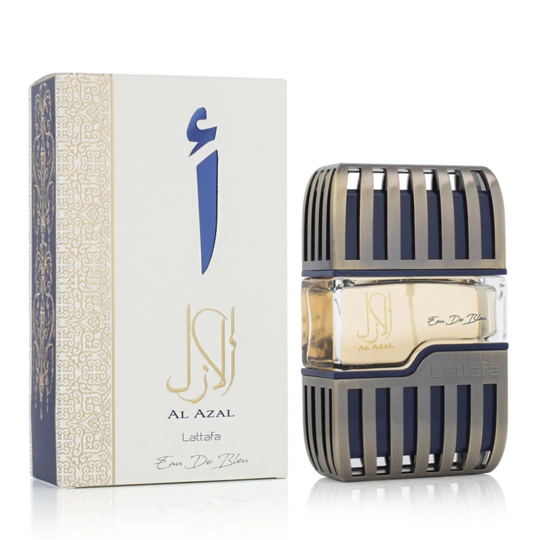Al Azal Lattafa, Eau de Parfum, Men, 100ml
