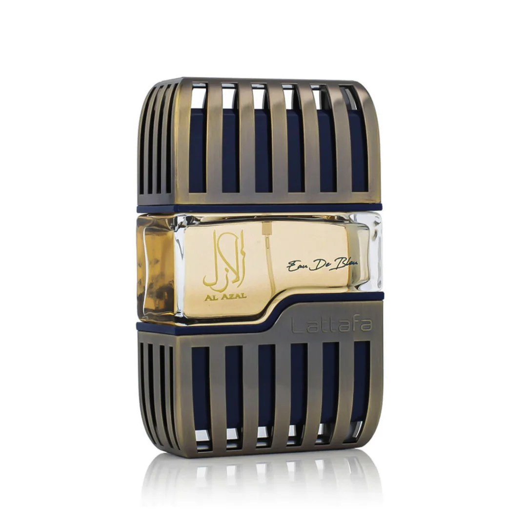 Al Azal Lattafa, Eau de Parfum, Men, 100ml
