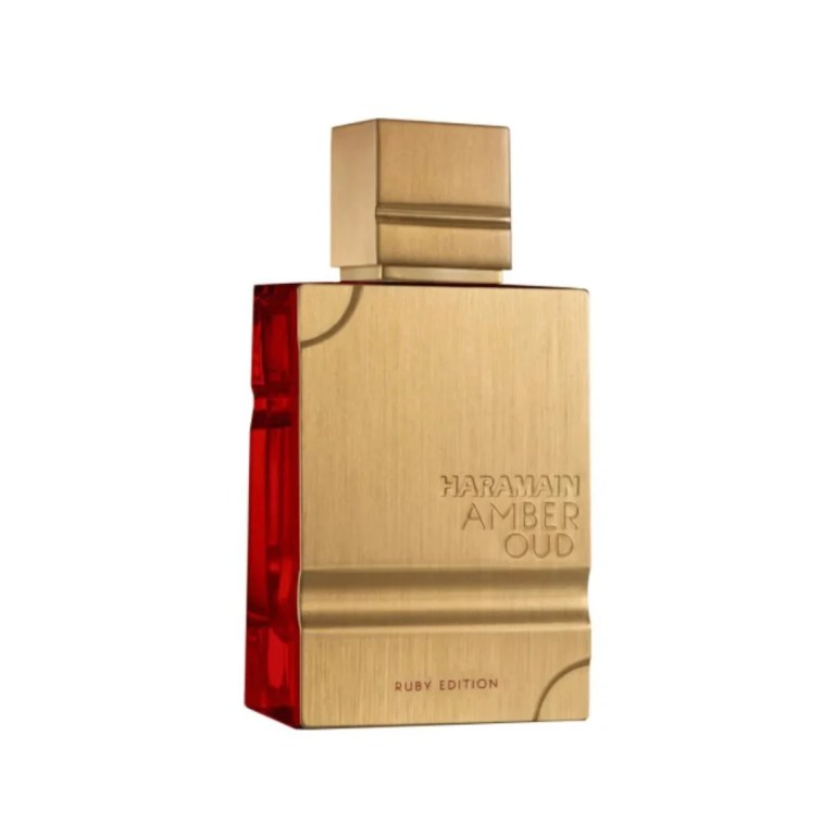 Amber Oud Ruby Eau de Parfum, 100ml Unisex