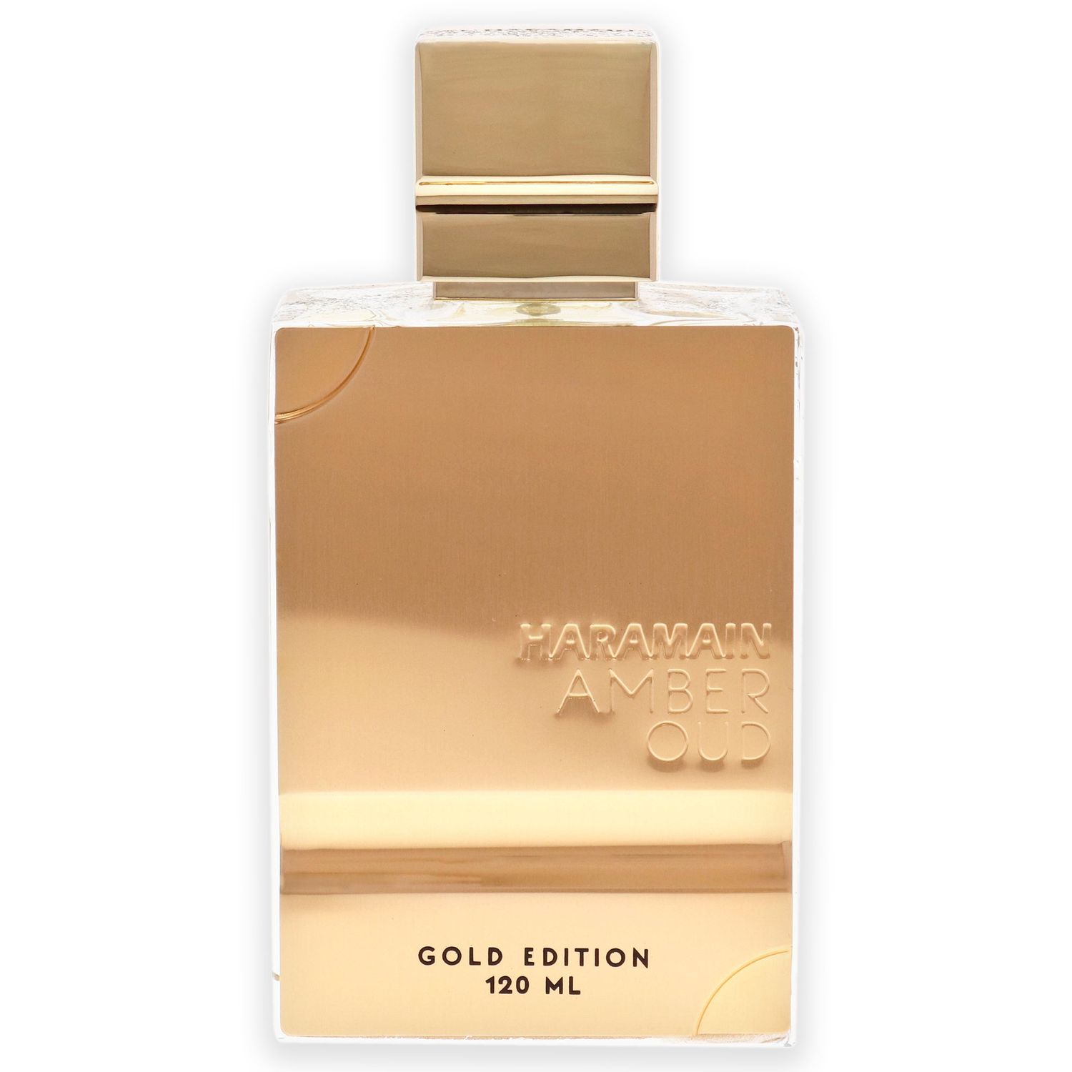 Amber Oud Gold Edition, Al Haramain, Eau de Parfum, 120ml