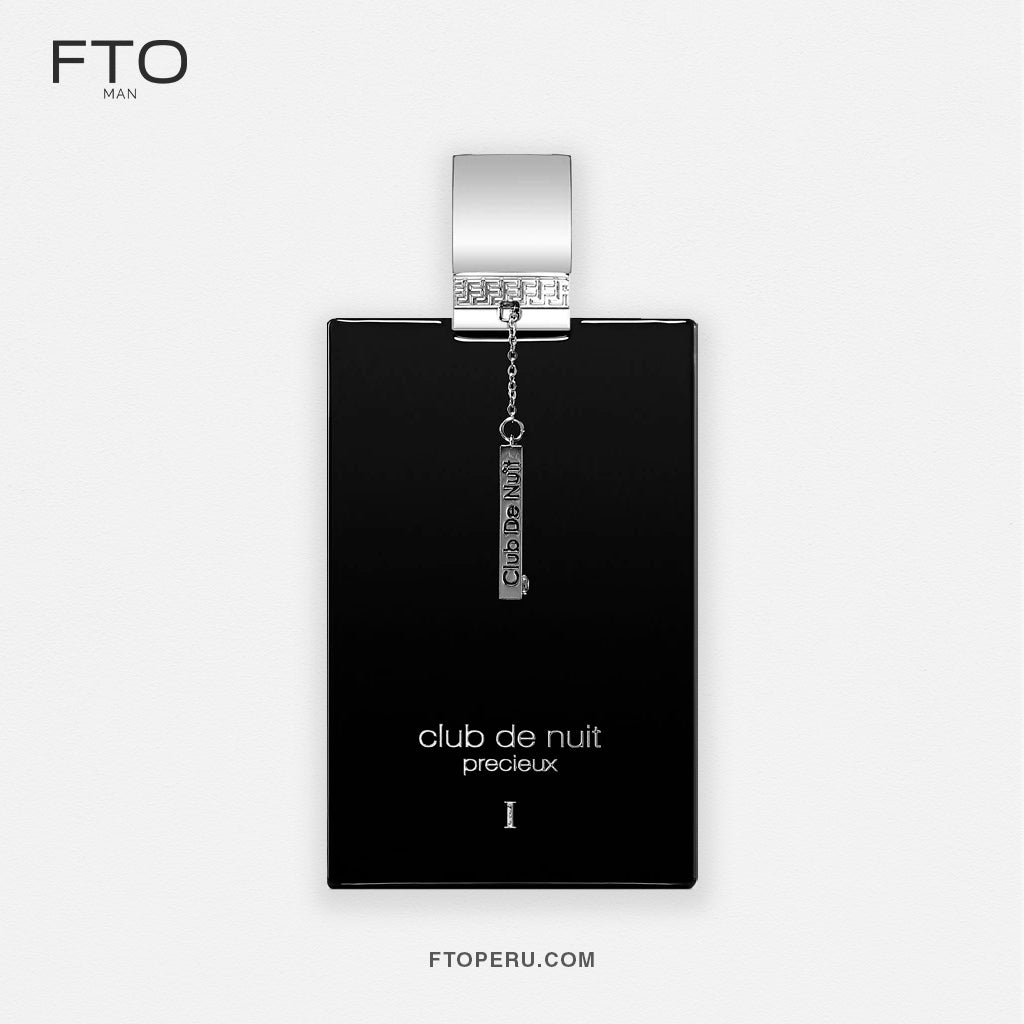 Club de Nuit Precieux I Armaf, Eau de Parfum, 60ml