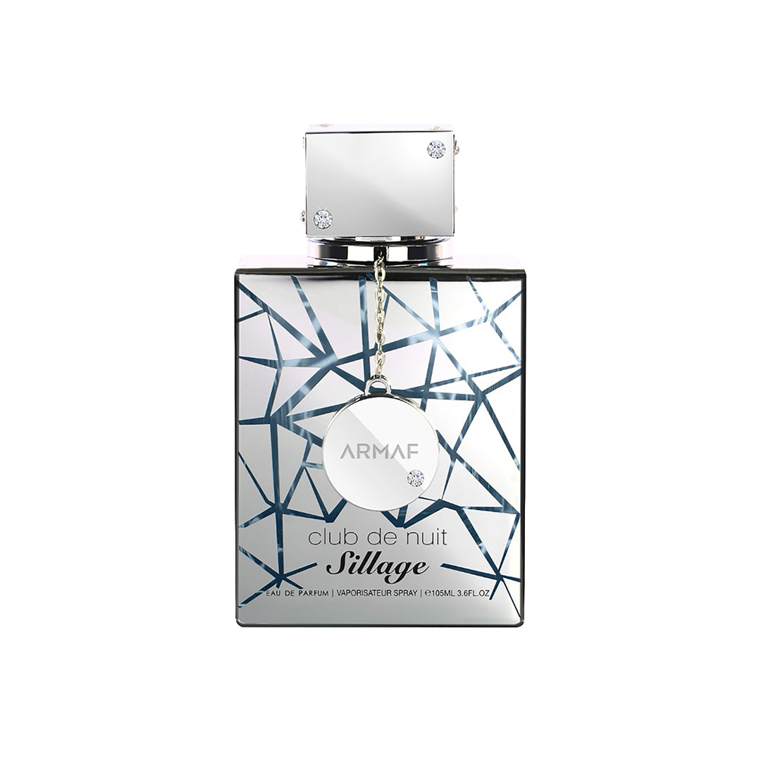 Club de Nuit Sillage Armaf, Eau de Parfum, 105ml