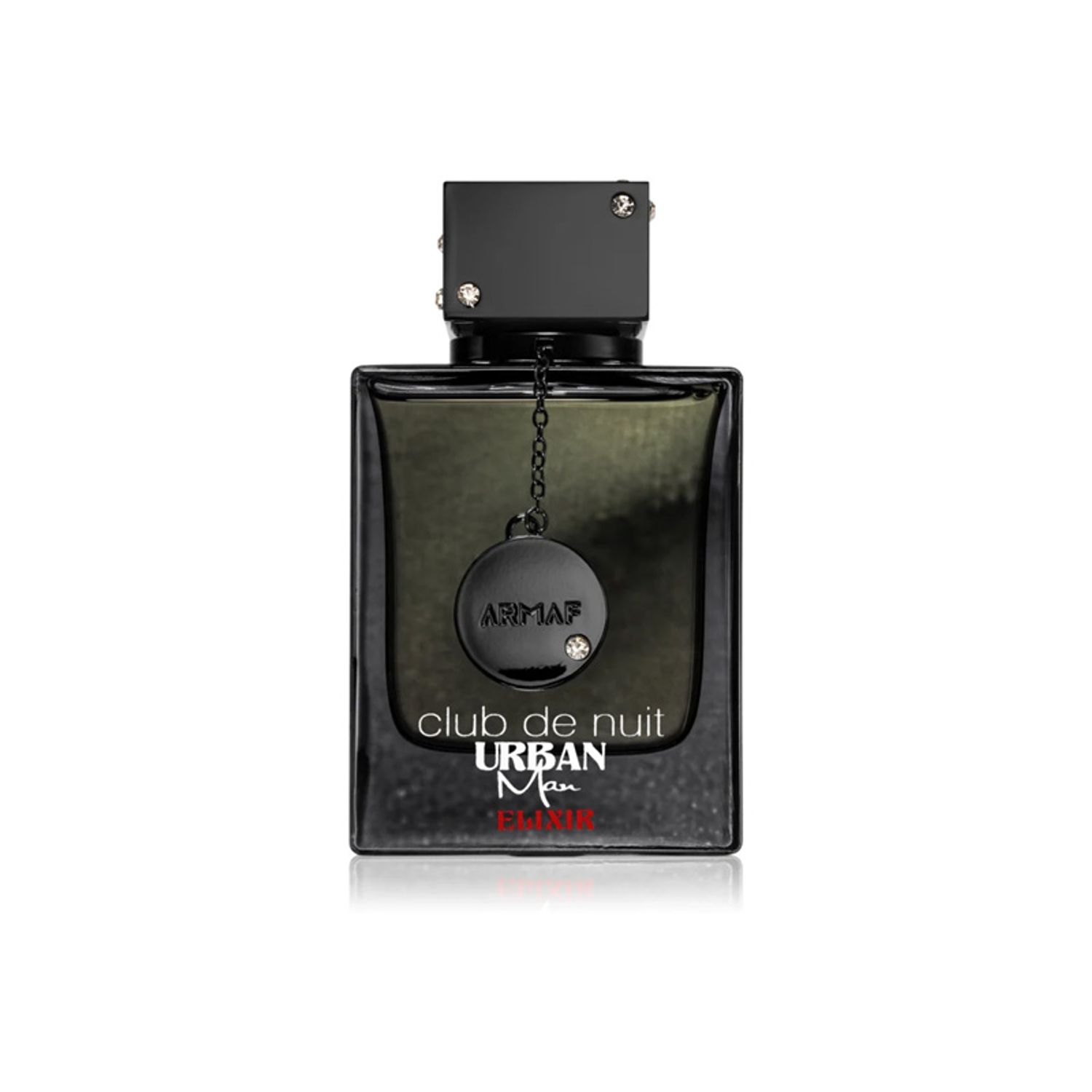 Club De Nuit Urban Elixir Armaf, Eau de Parfum, 105ml