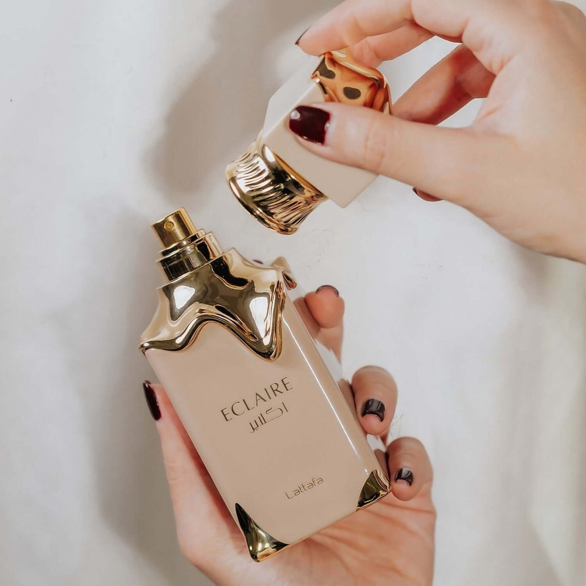 Eclaire Lattafa, Eau de Parfum, Woman, 100ml