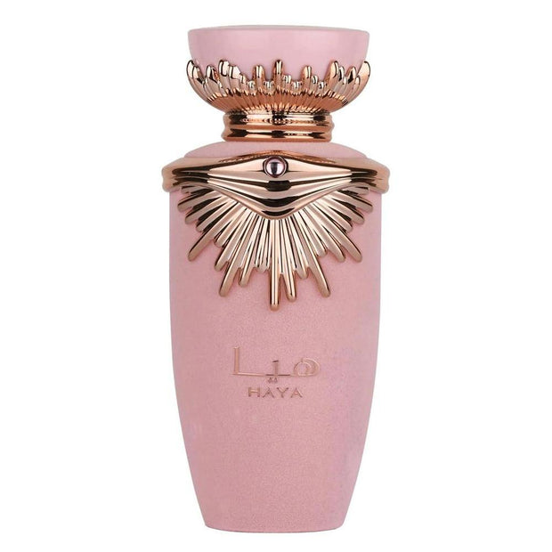 Haya Lattafa, Eau de Parfum, Woman, 100ml