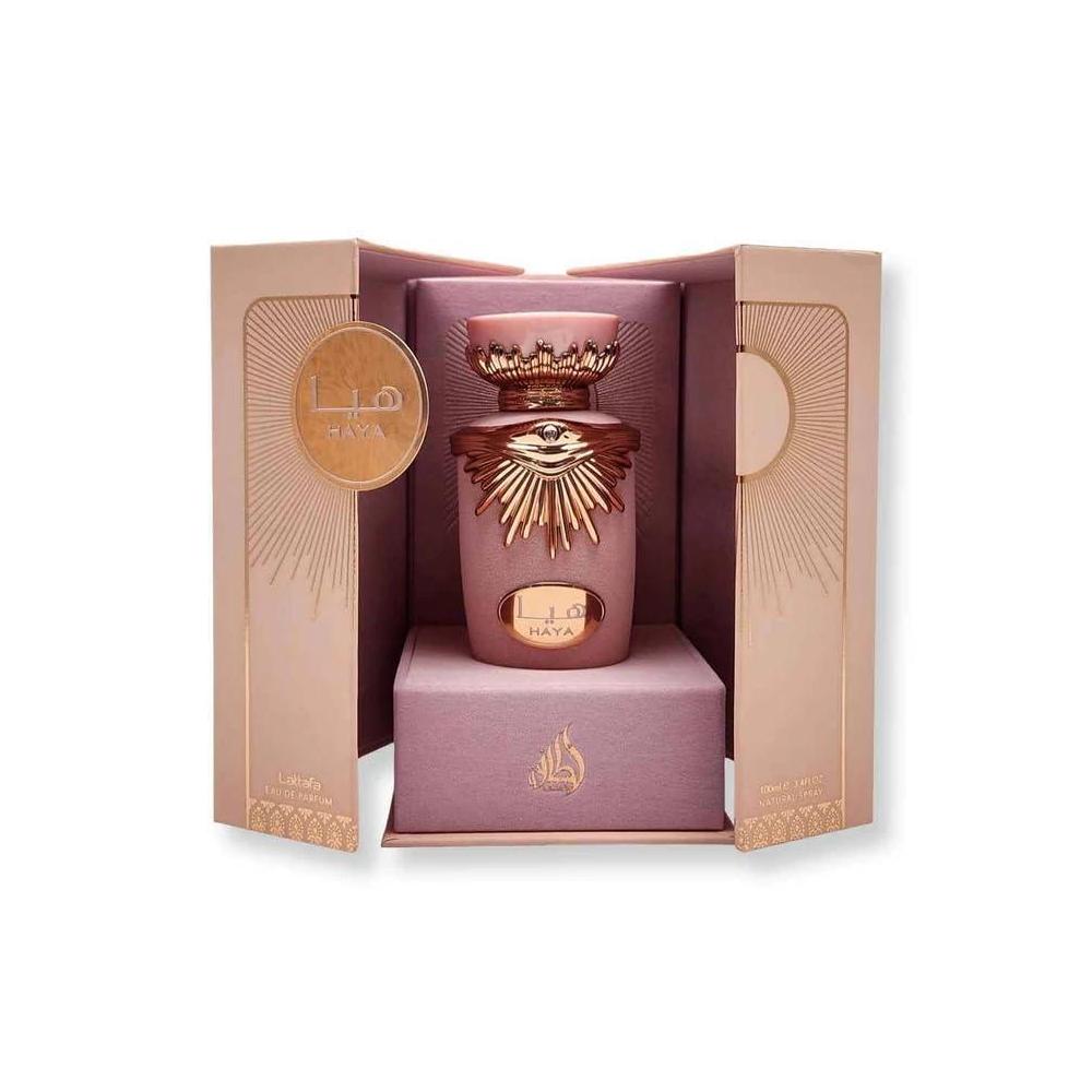 Haya Lattafa, Eau de Parfum, Woman, 100ml