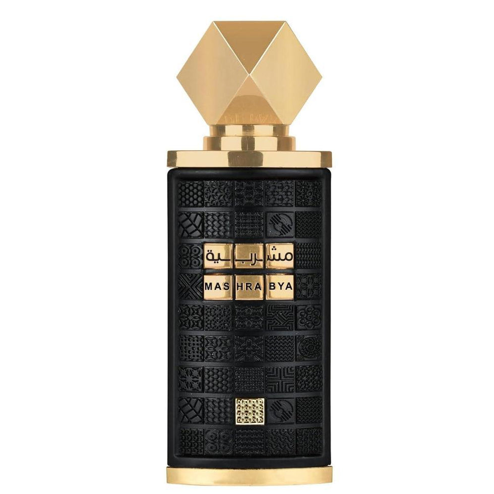 Mashrabya Lattafa, Eau de Parfum, Unisex, 100ml