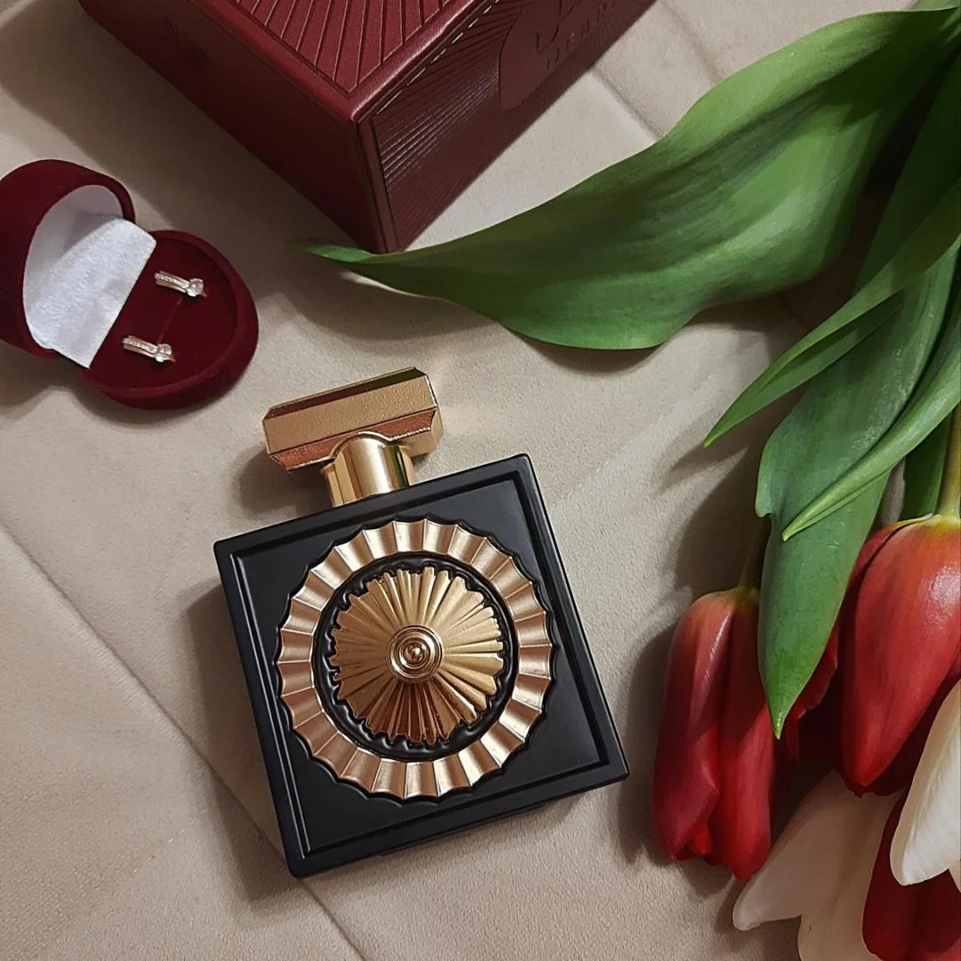 Nebras Lattafa, Eau de Parfum, Unisex, 100ml