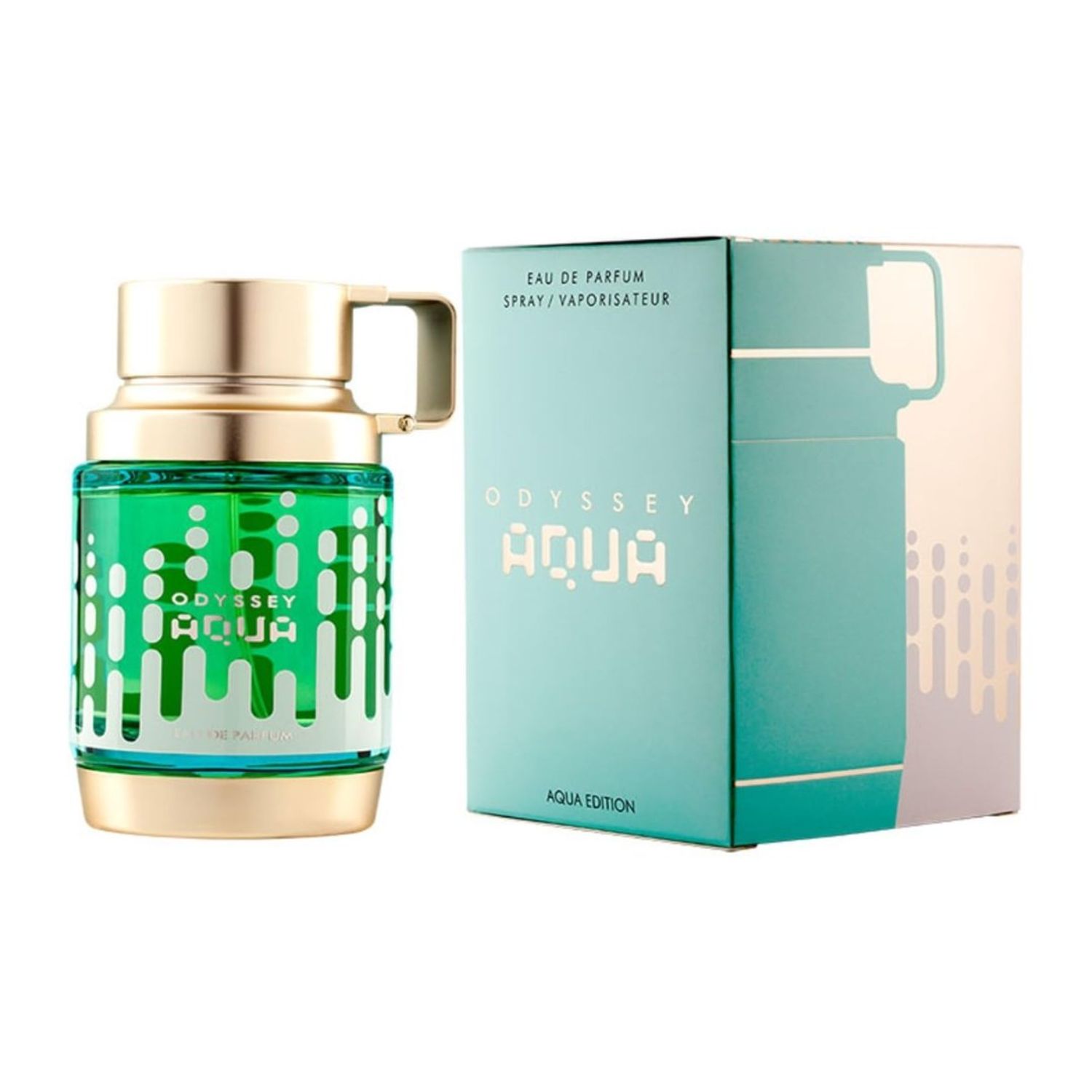 Odyssey Aqua Armaf, Eau de Parfum, 100ml