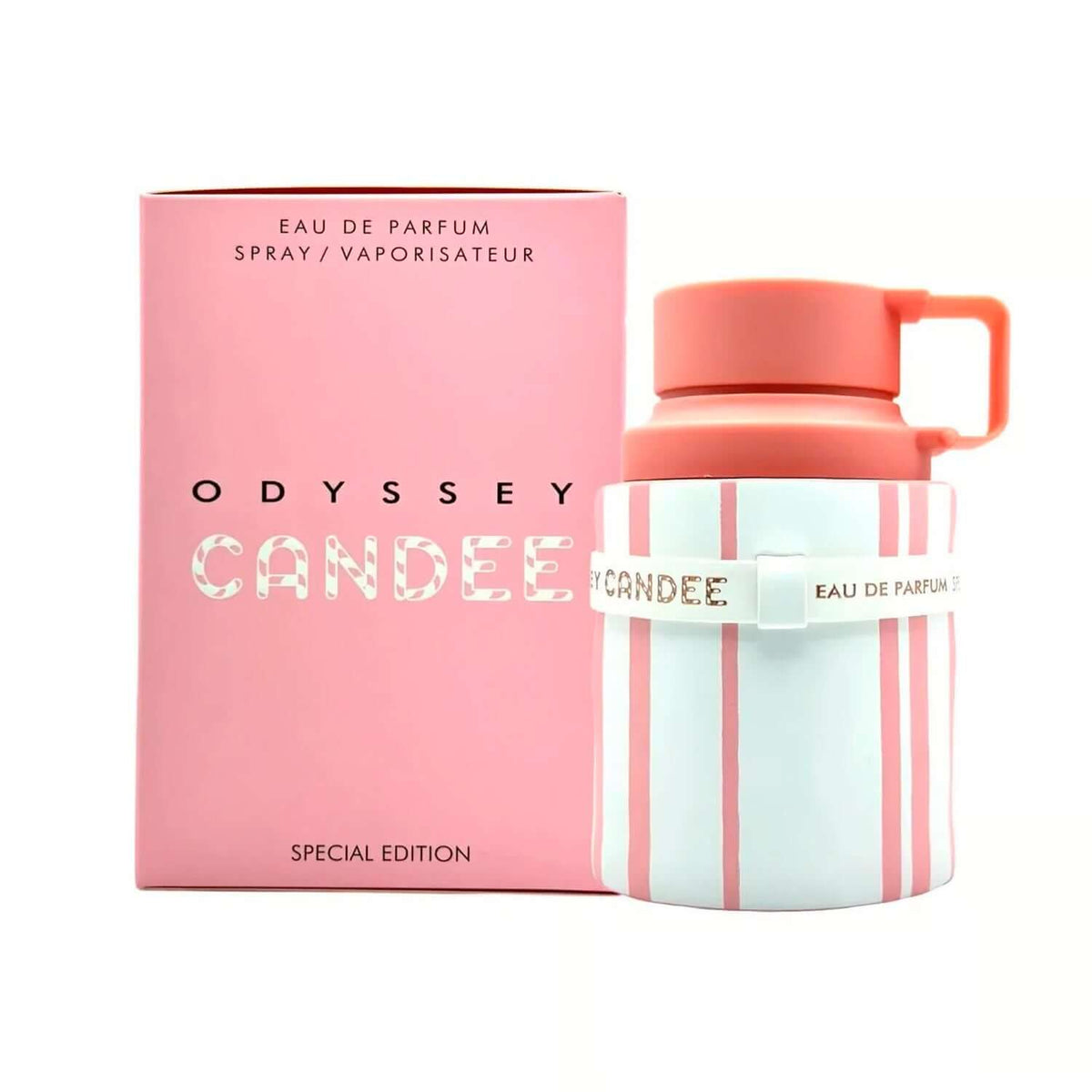 Odyssey Candee Armaf, Eau de Parfum, 100ml