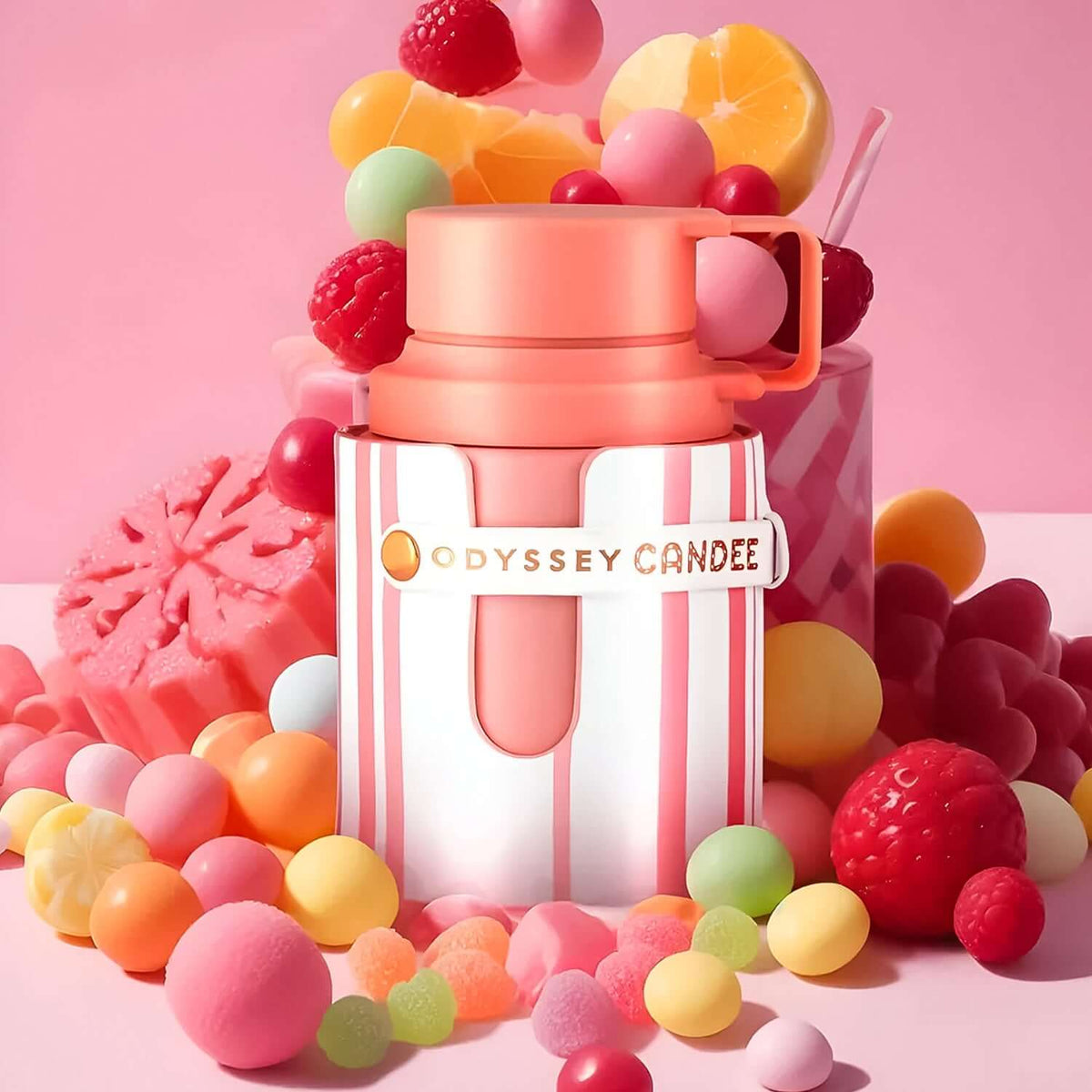 Odyssey Candee Armaf, Eau de Parfum, 100ml