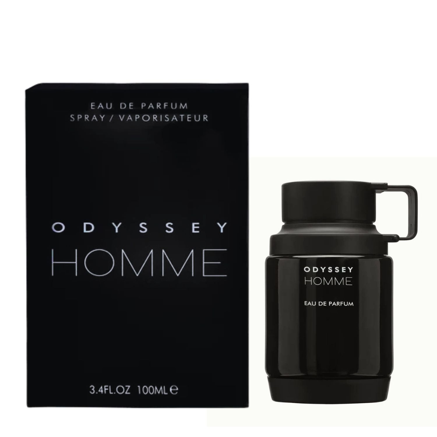 Odyssey Homme Armaf, Eau de Parfum, 100ml