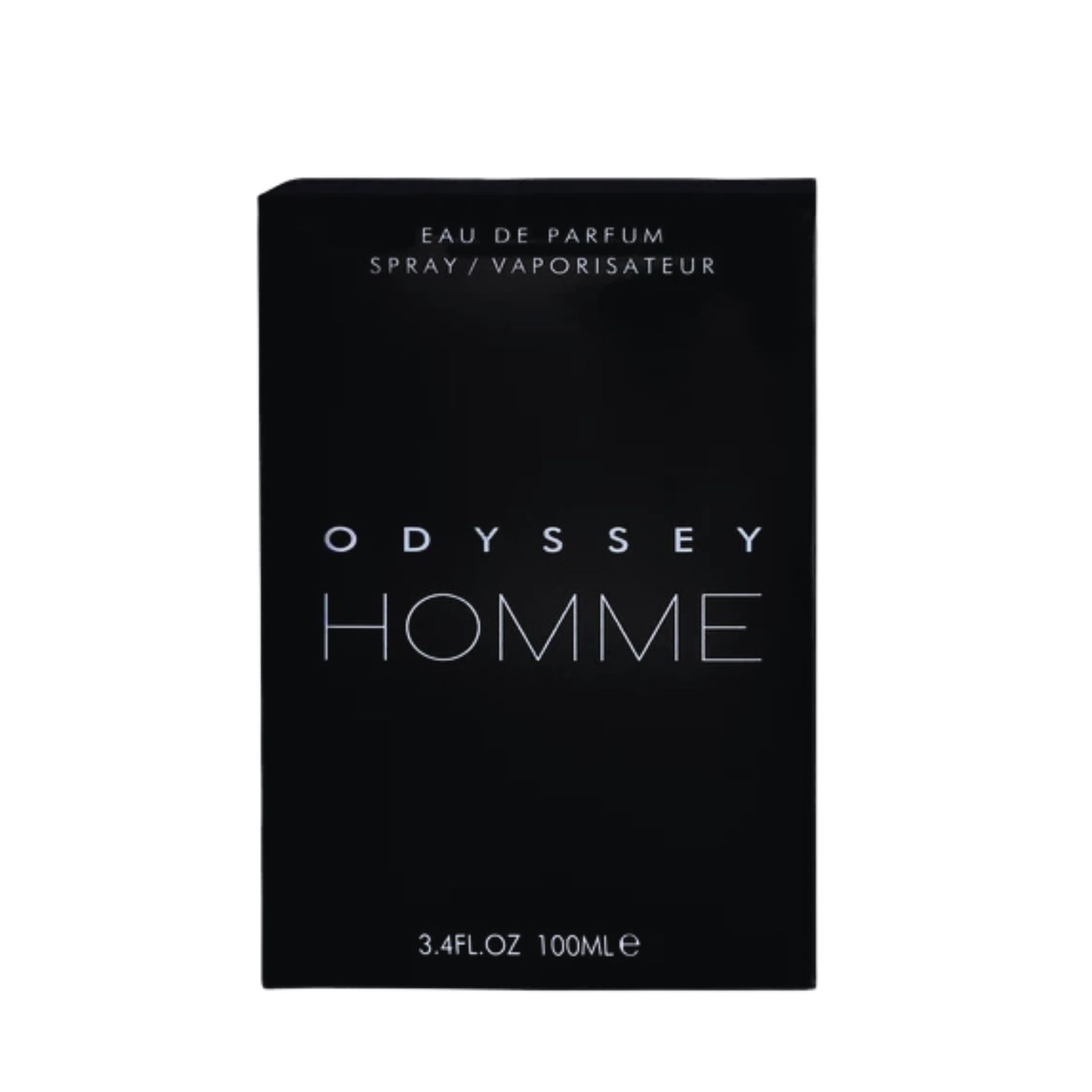 Odyssey Homme Armaf, Eau de Parfum, 100ml