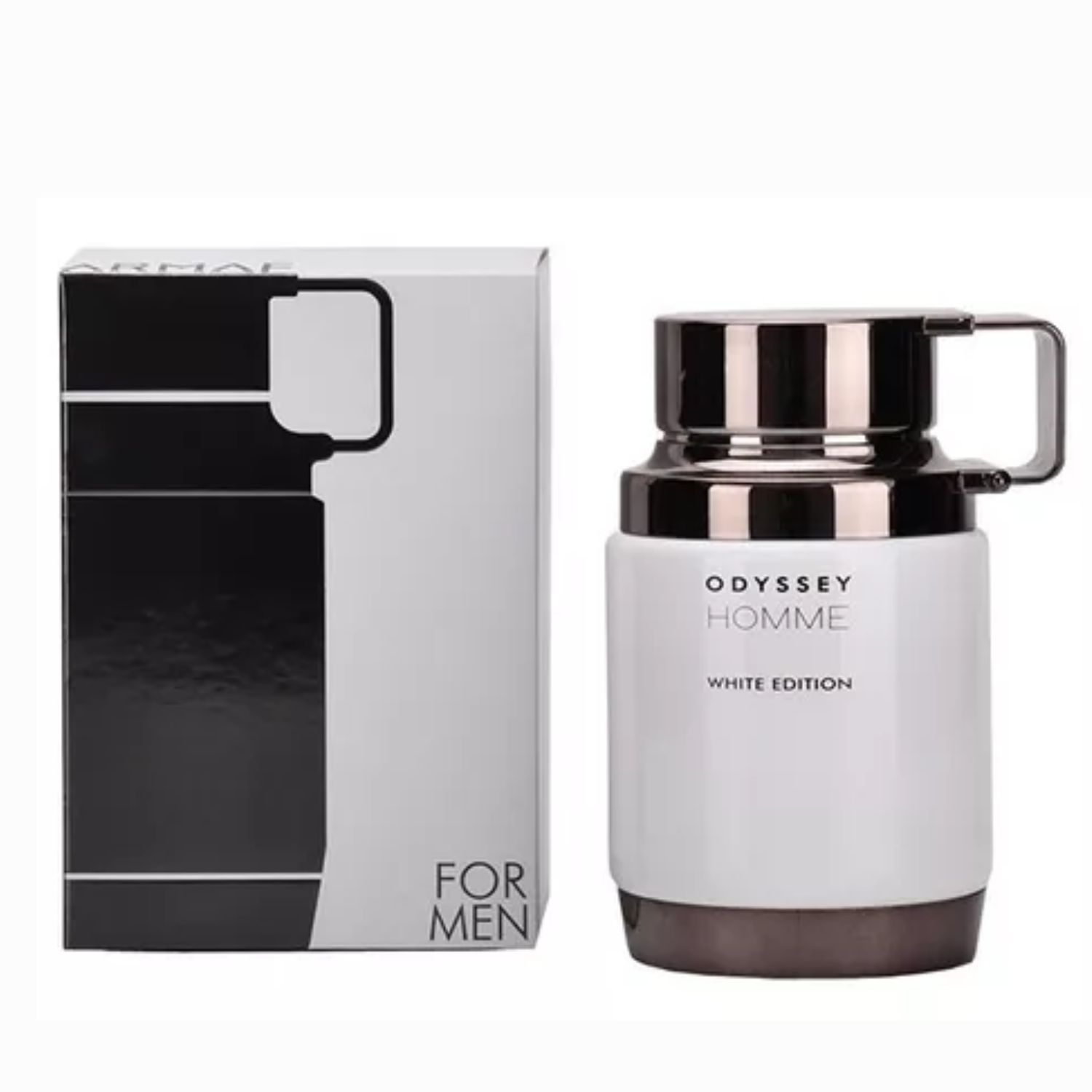 Odyssey Homme White Edition Armaf, Eau de Parfum, 100ml