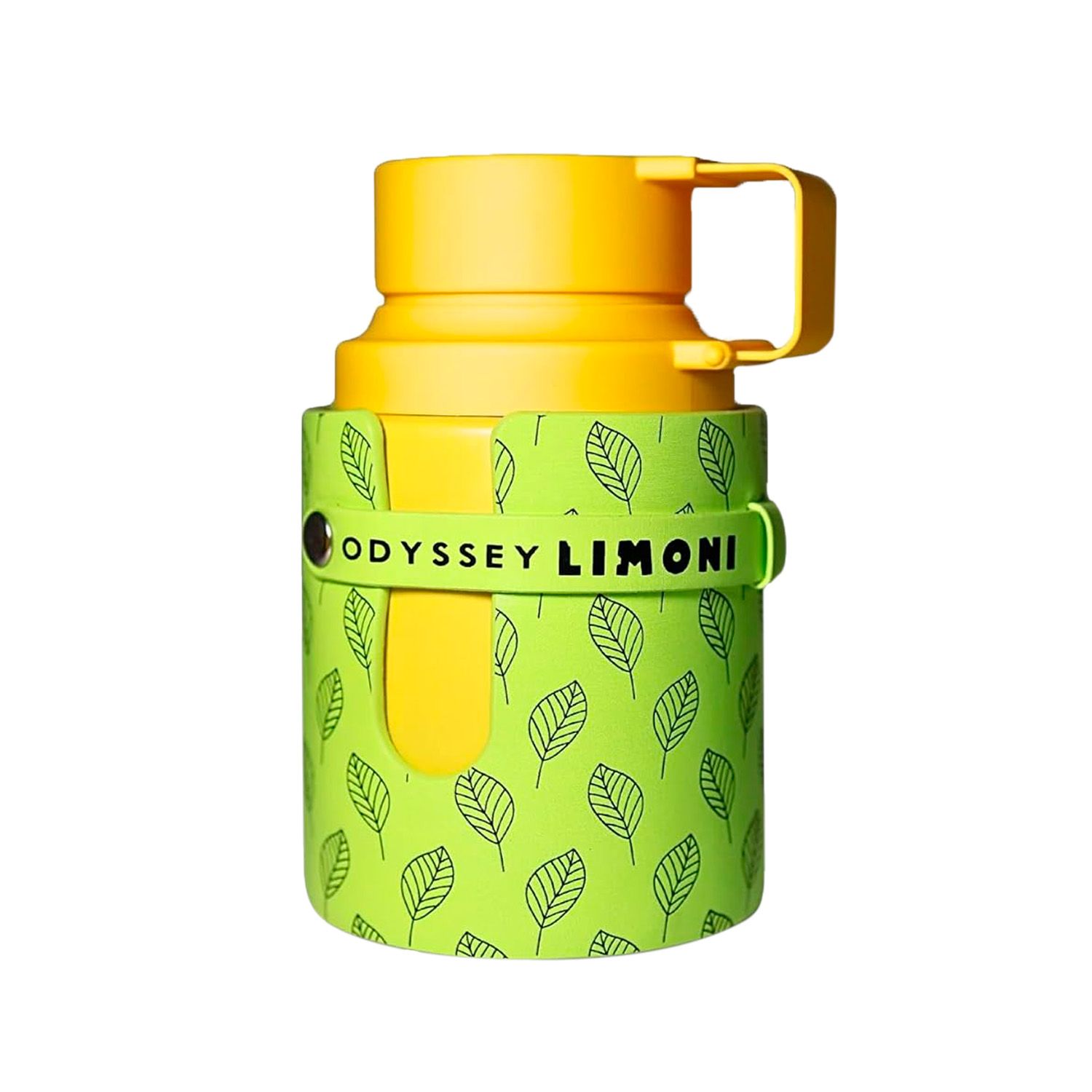 Odyssey Limoni Fresh Armaf, Eau de Parfum, 100ml