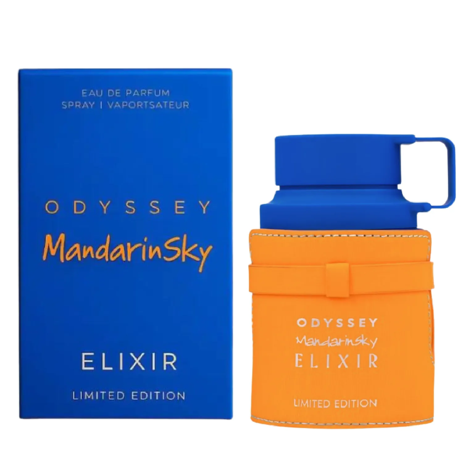 Odyssey Mandarin Sky Elixir Armaf, Eau de Parfum, 100ml