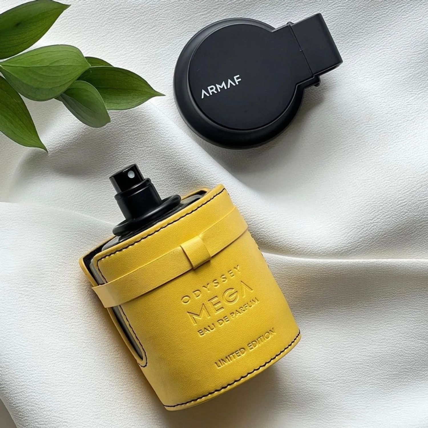 Odyssey Mega Man Armaf, Eau de Parfum, 100ml