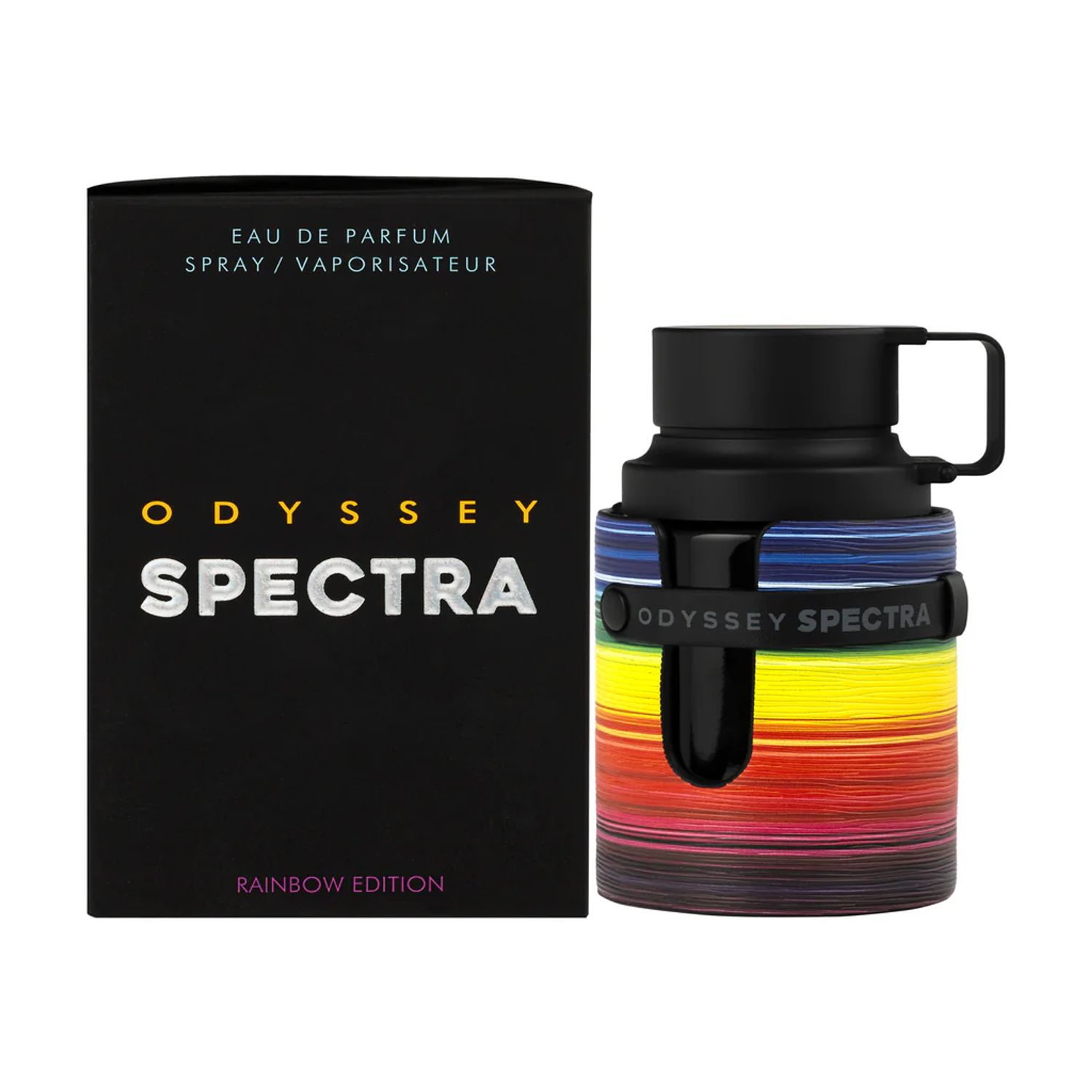 Odyssey Spectra Armaf, Eau de Parfum, 100ml