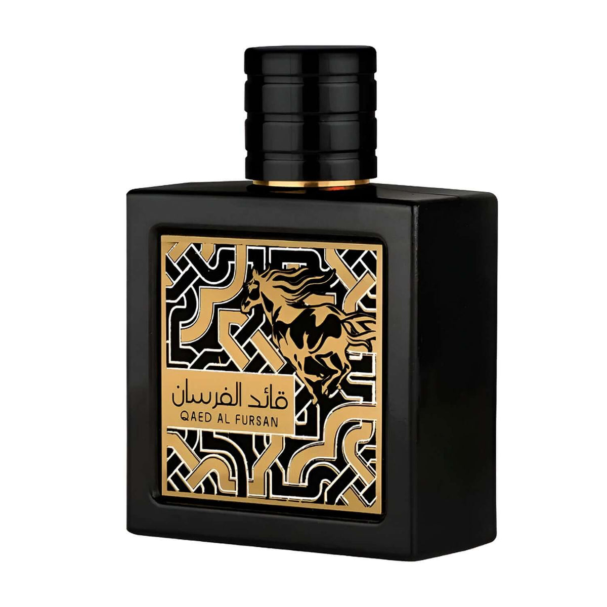 Qaed Al Fursan Lattafa, Eau de Parfum, Unisex, 90ml