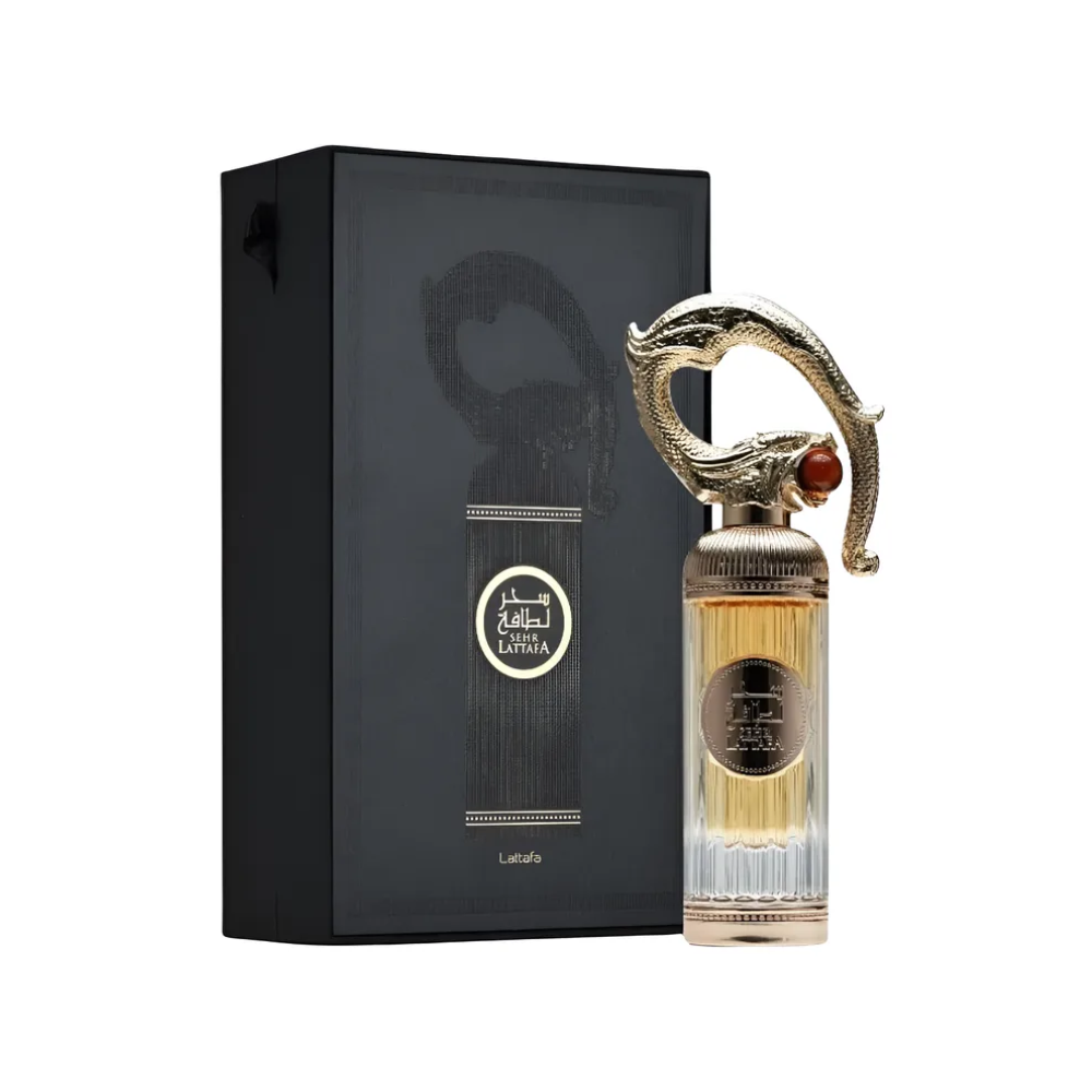 Sehr Lattafa, Eau de Parfum, Unisex, 100ml