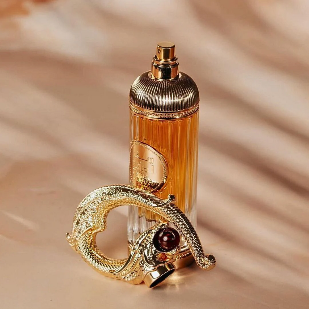 Sehr Lattafa, Eau de Parfum, Unisex, 100ml