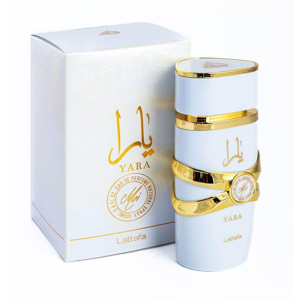 Yara Moi Lattafa, Eau de Parfum, Woman, 100ml