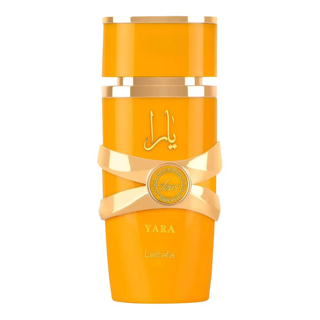 Yara Tous Lattafa, Eau de Parfum, Woman, 100ml