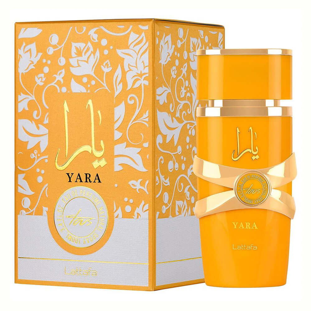Yara Tous Lattafa, Eau de Parfum, Woman, 100ml