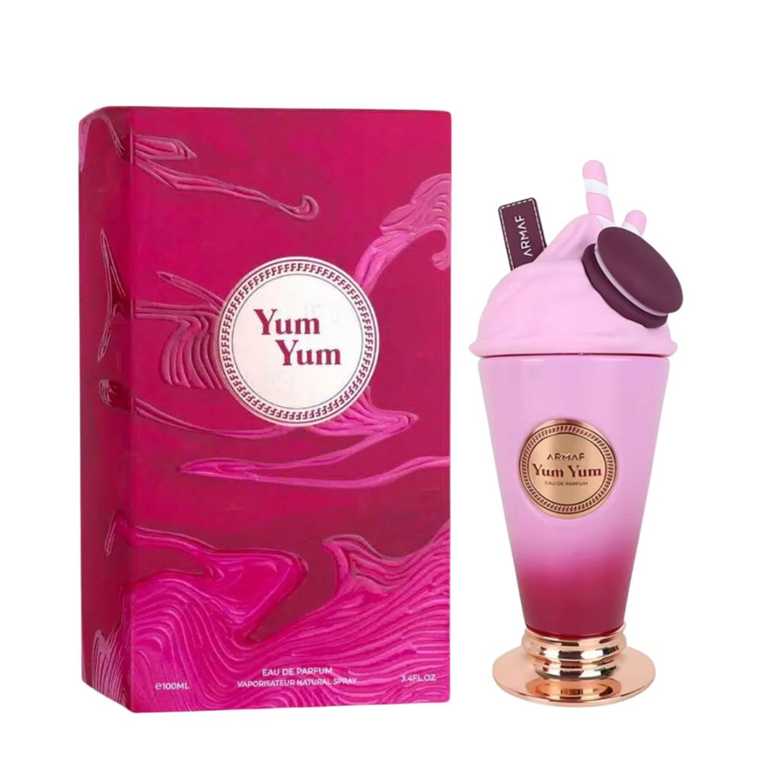 Yum Yum Armaf, Eau de Parfum, 100ml
