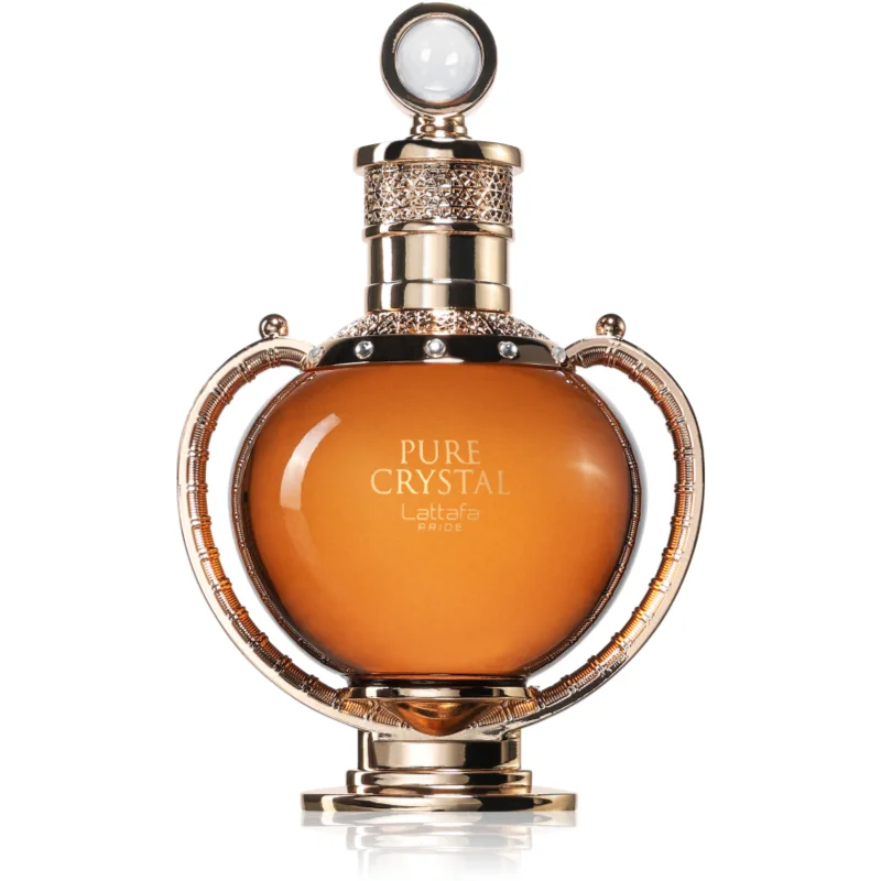 Pure Crystal, Lattafa, Eau de Parfum, Unisex, 100ml