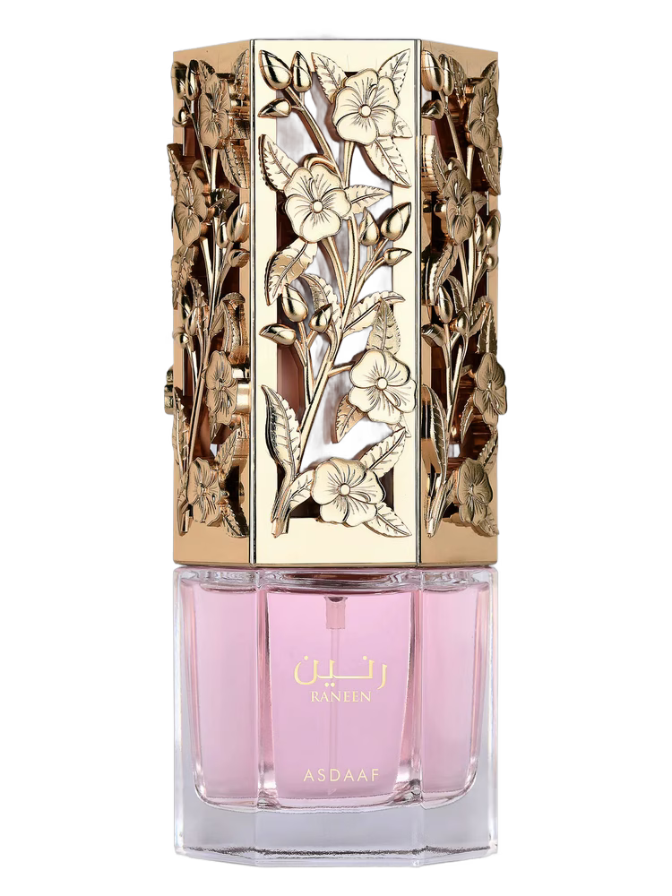 Raneen, Asdaaf, Eau de Parfum, Women, 80ml