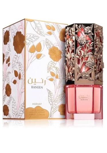 Raneen, Asdaaf, Eau de Parfum, Women, 80ml