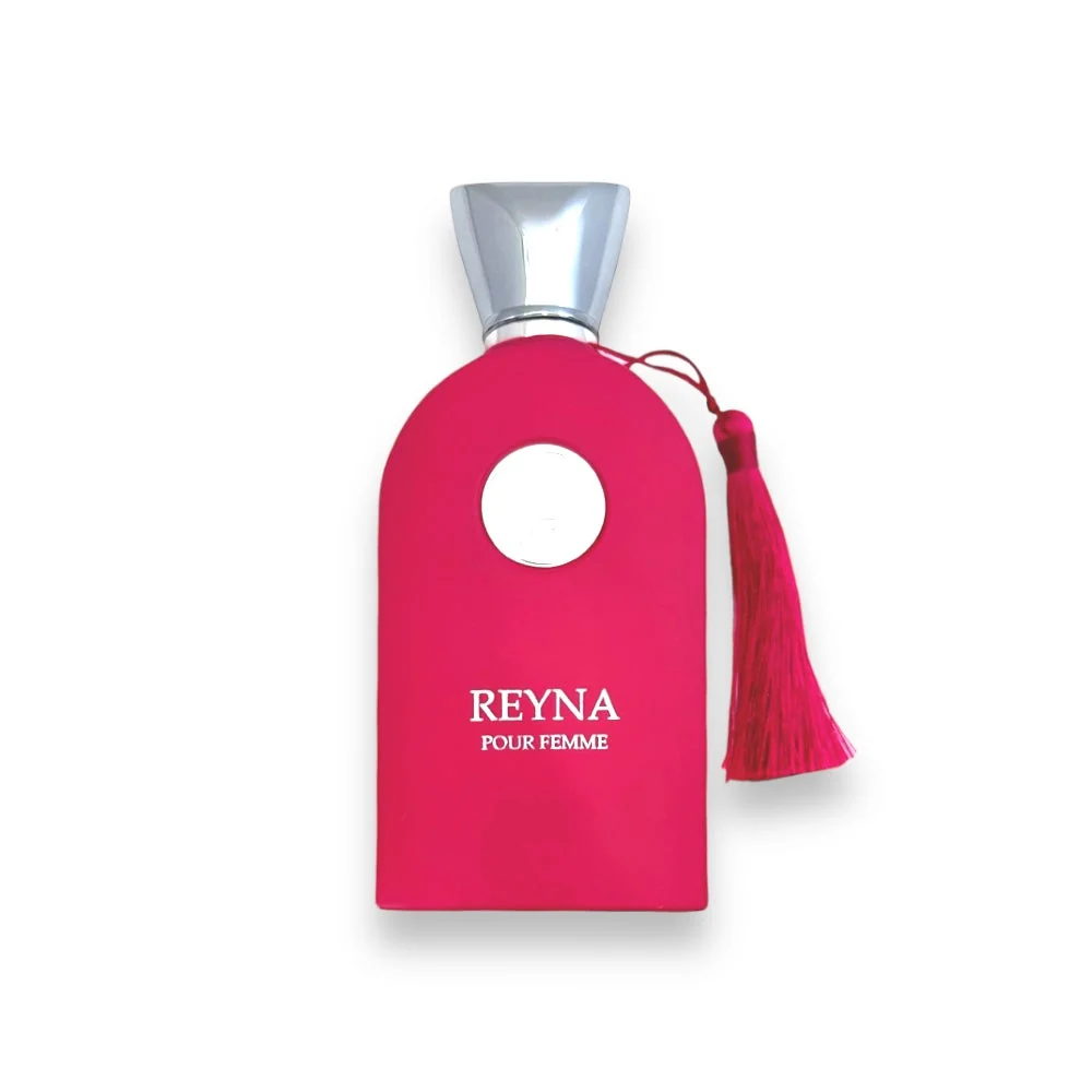 Reyna, Maison Alhambra, Eau de Parfum, Mujer, 100ml
