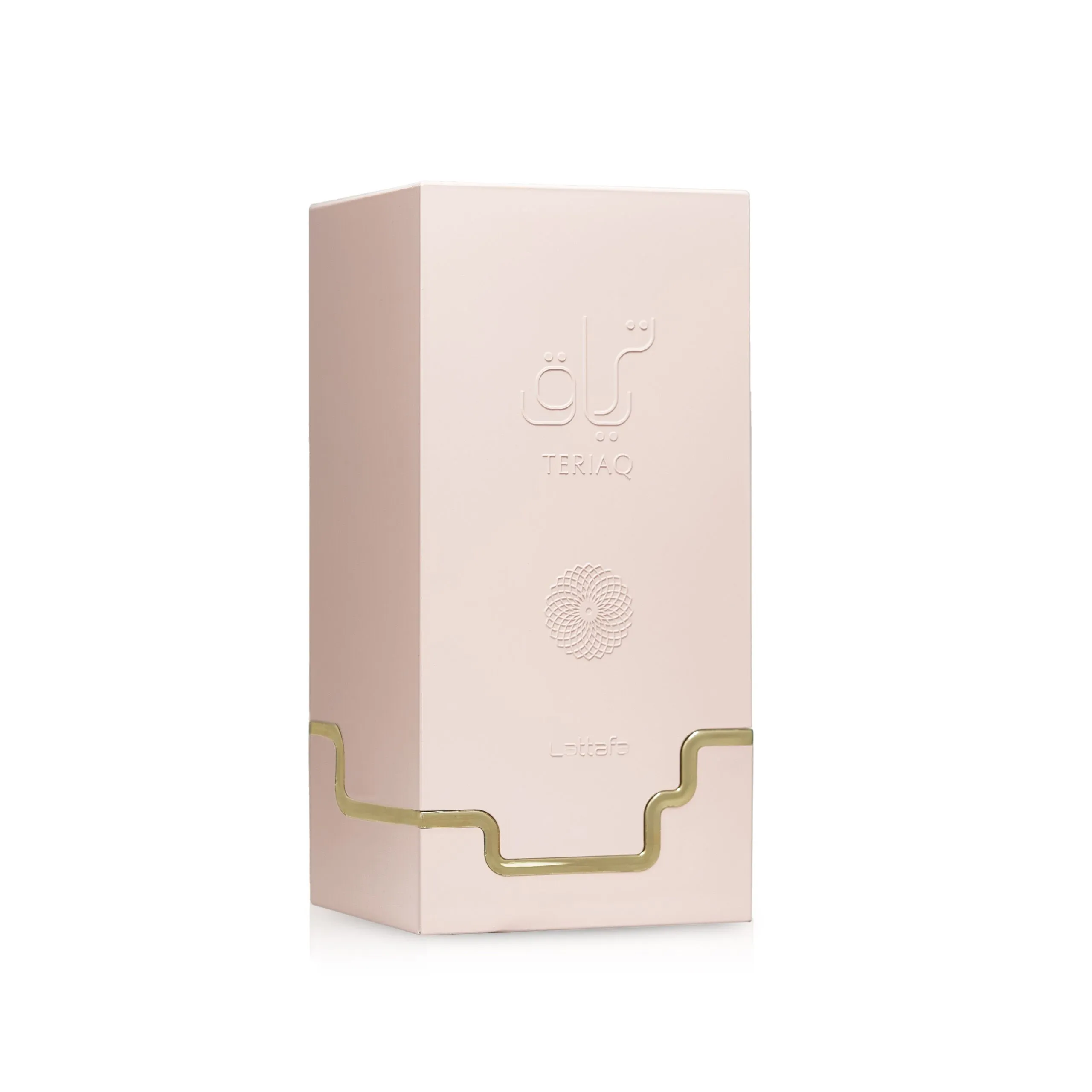 Teriaq, Lattafa, Eau de Parfum, Unisex, 100ml