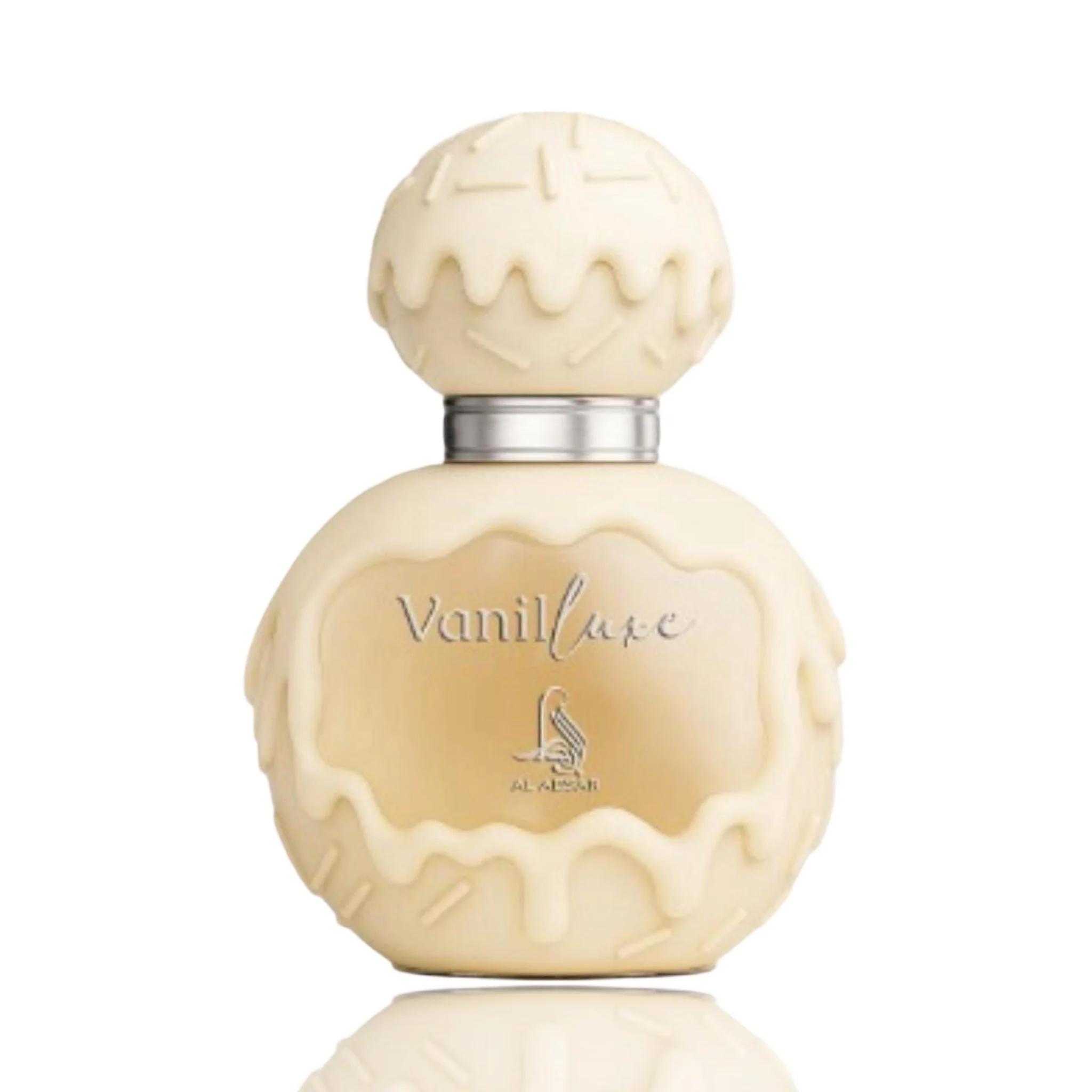 Vanilluxe, AI Absar, Eau de Parfum, Unisex, 100ml